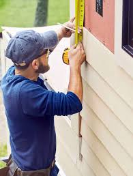 Best Brick Veneer Siding  in Glenrock, WY